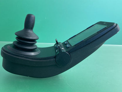 Quickie RNET Joystick Controller for Quickie Power Wheelchair D51637.04 #K354