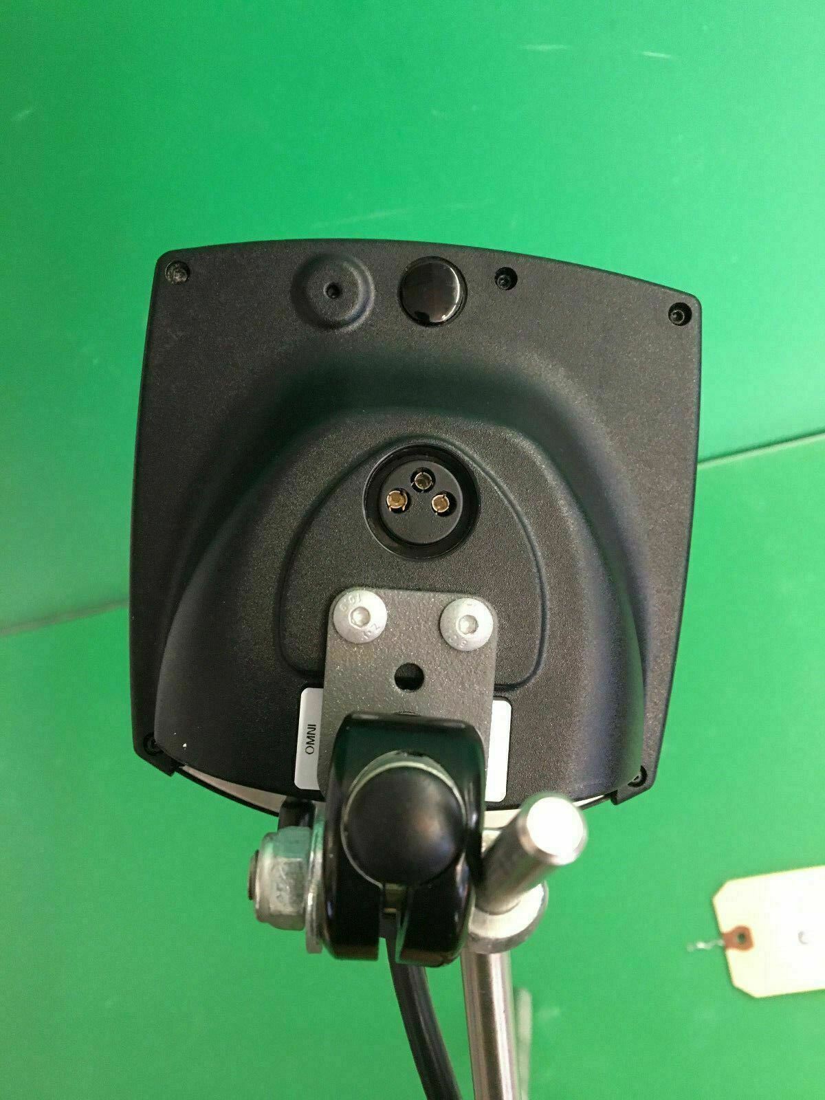 Permobil Omni R -NET Display for Powerchair w/ ARM MOUNT* D51154.09  #B962
