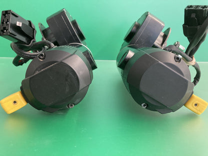 Motors for the Quantum Q6 Edge 2.0 - MOT147395-01 / MOT147396-01   #J644