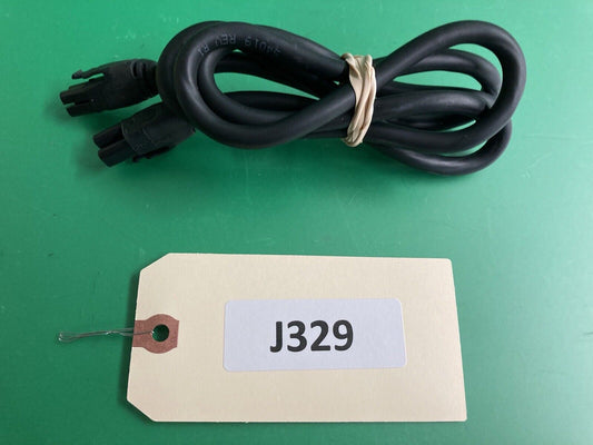 Dynamic LiNX Bus Cable for Power Wheelchairs (48 INCHES LONG)  #J329