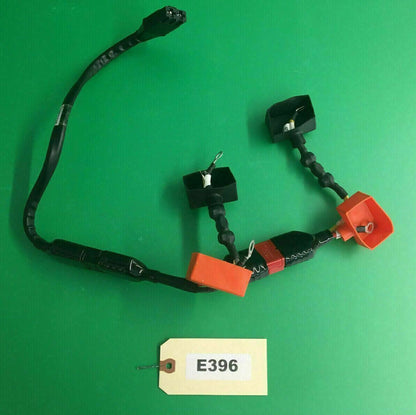 Battery Wiring Harness for Quickie Pulse 6 Power Wheelchair  #E396