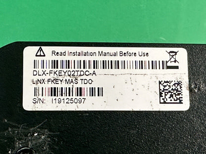 Dynamic LiNX Module for Power Wheelchair DLX-FKEY02TDC-A LiNX FKEY MAS TDC #i351