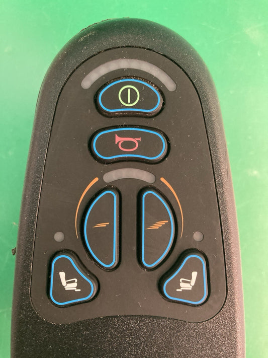 6 BUTTON RNET Joystick D50680.01 for RNET Compatible Power Wheelchairs #L055