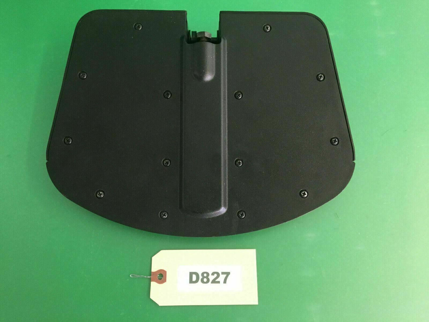 Foot Rest For Pride Jazzy Select GT Power Wheelchair #D827