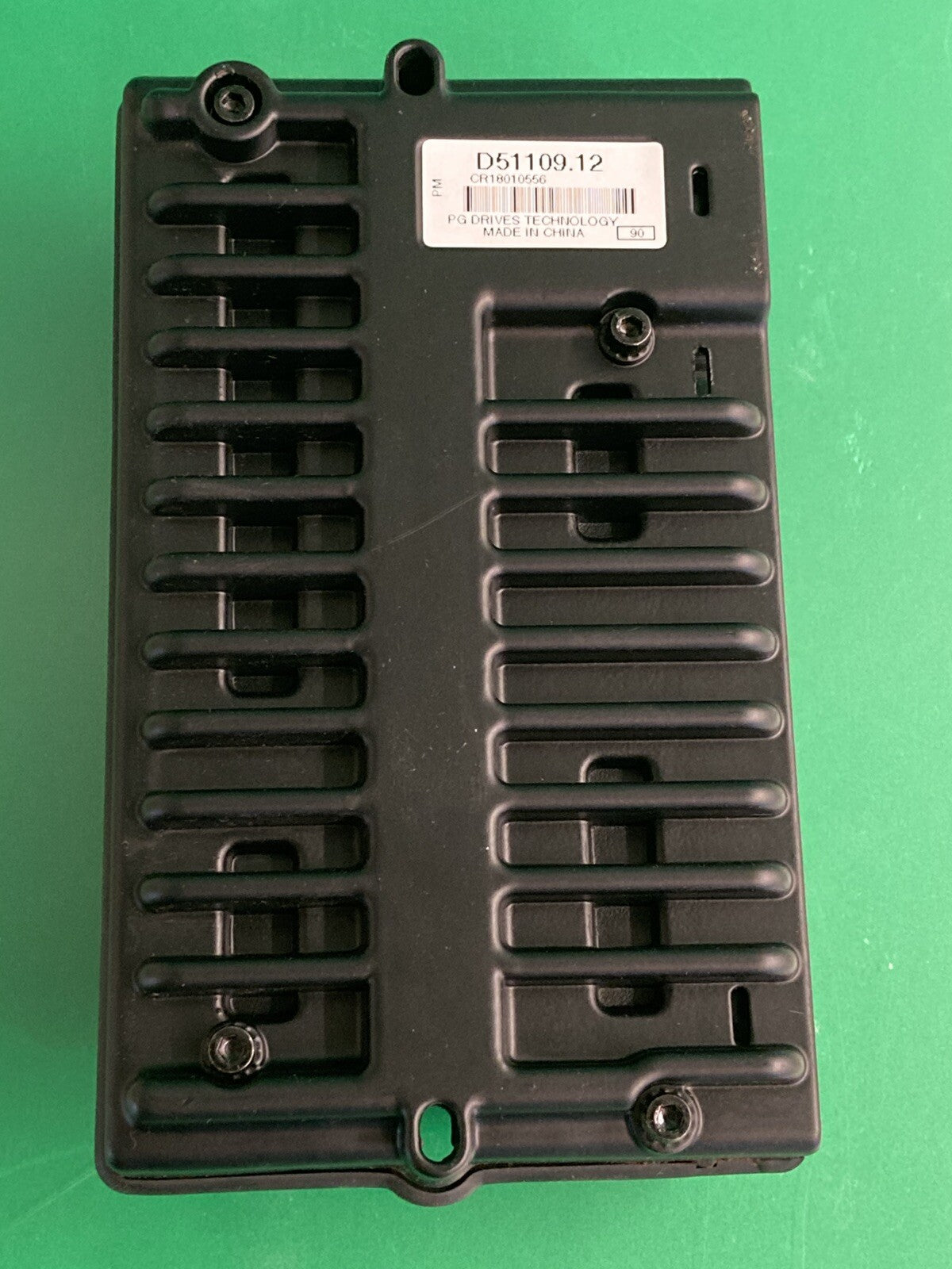 90 amp Rnet Power Module / Control Module for Power Wheelchairs D51109.12 #K729