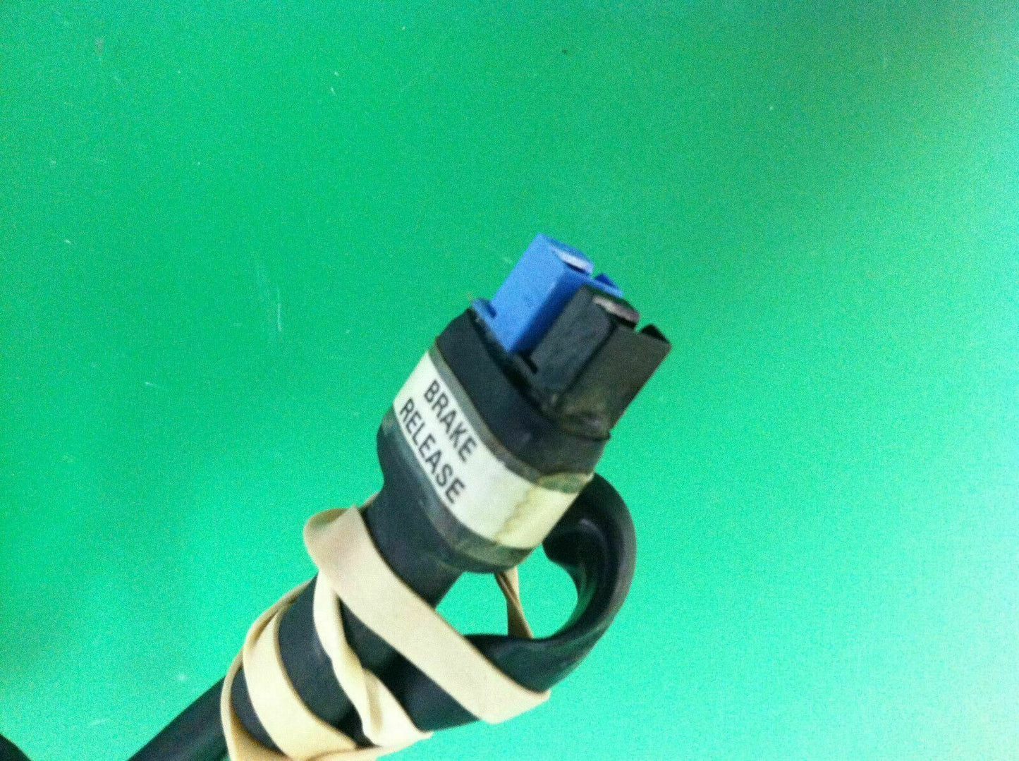 Brake Release Switch for Bounder Power Wheelchair #7314