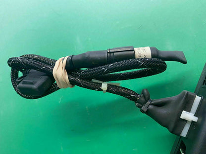 Control Module for Quantum Power Wheelchair Model 1750-2009  CTLDC1552  #D858