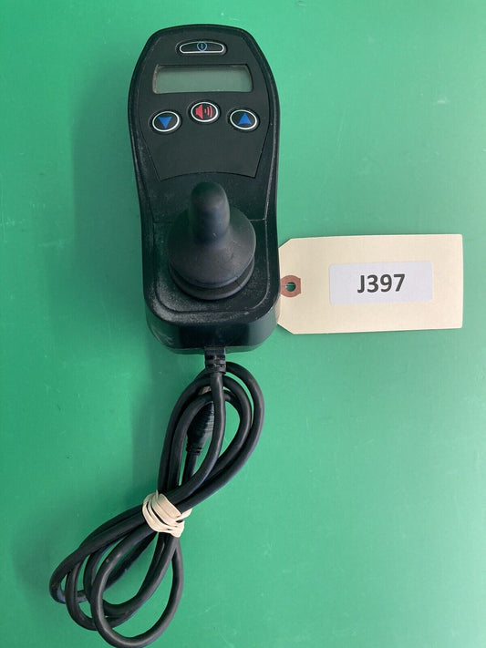 NE Joystick CTLDC1554 1741-2019 for Pride & Quantum Power Wheelchairs #J397
