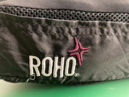 2018 Roho ISOFLO Air Cushion w/ Pump 17.75" X 20.25"X 4.25" (QS911C)  #J056