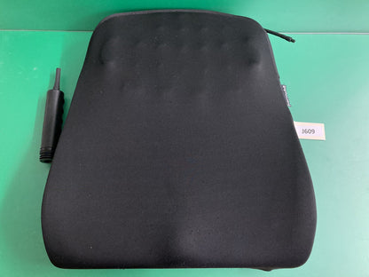 2020 Roho ERGO Hybrid Foam/ Air Cushion w/ Pump 17" X 23"X 5.25" 326583 #J609