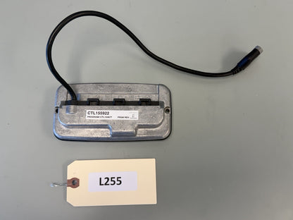 35 Amp Control Module D51875.01 for Jazzy GO CHAIR Wheelchair CTL155922 #L255