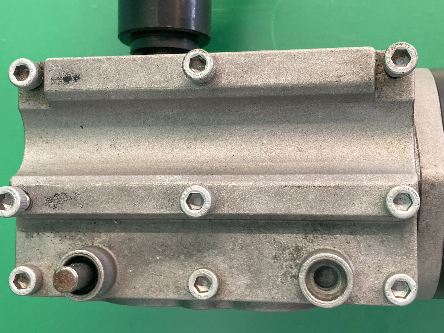 Right Motor for the Quantum Q6 Edge Power Wheelchair -DRVASMB2224 #H275