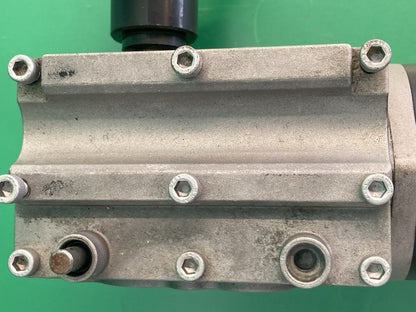 Right Motor for the Quantum Q6 Edge Power Wheelchair -DRVASMB2224 #H275