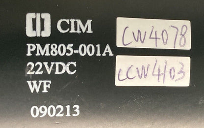 Left & Right Motors for the Permobil C300 Power Wheelchair 313935 / 313934 #J185