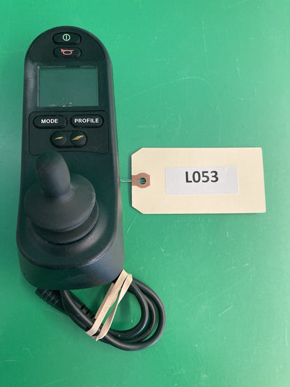 RNET Joystick Controller D51185.04 for RNET Compatible Power Wheelchairs #L053