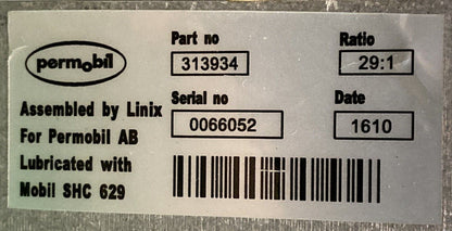Motors for Permobil M3 Power Wheelchair 330723/330819 313934/313935 #J476