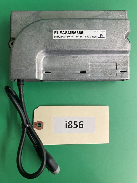 35 AMP 4 PIN Control Module D51156.02  Jazzy Power Wheelchair ELEASMB6885 #i856