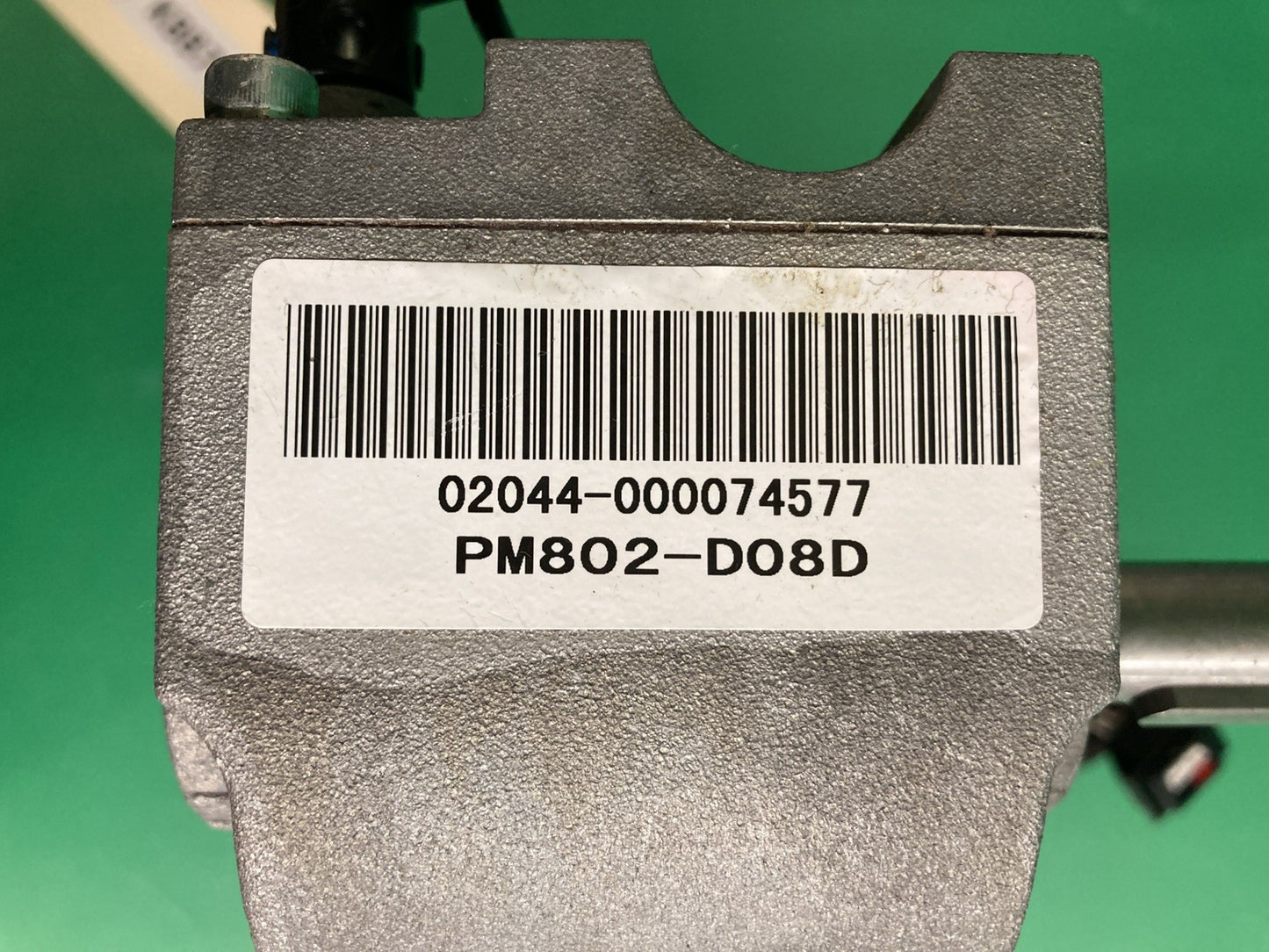 Motors for Select 14, Select HD, Pride J6 & TSS 450/ PM802-D08D-PM802-D08C #K887
