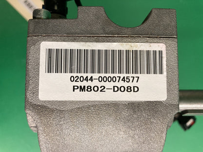 Motors for Select 14, Select HD, Pride J6 & TSS 450/ PM802-D08D-PM802-D08C #K887