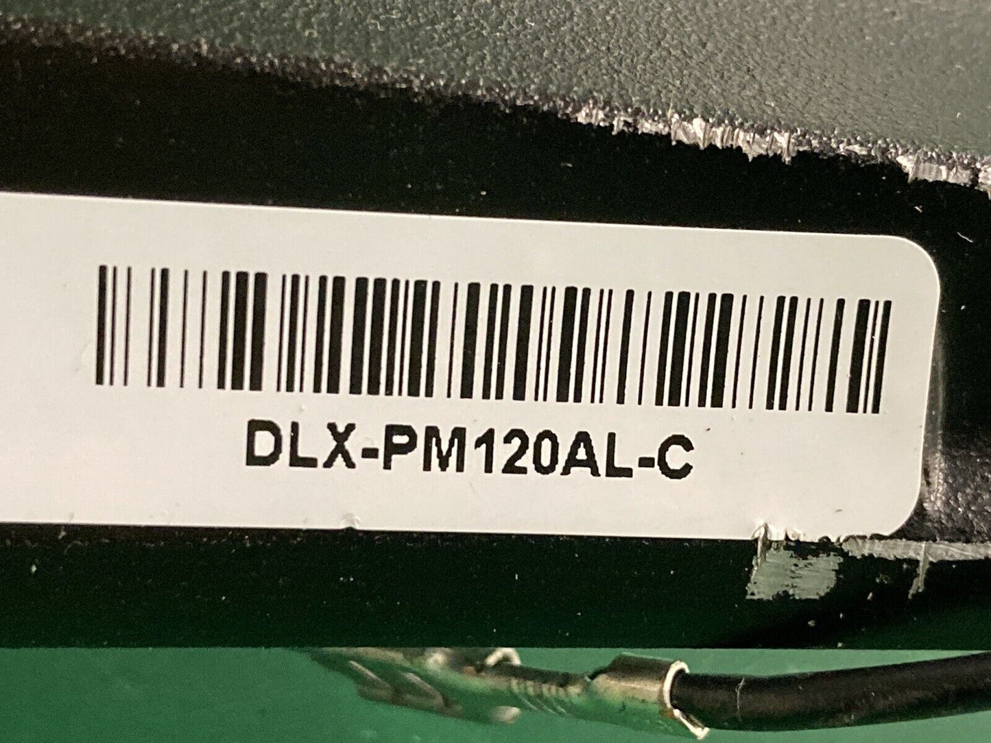 120a Dynamic LiNX Module , Joystick DLX-PM120AL-C for Power Wheelchair #K173