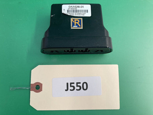 RNET Lighting Module for Permobil & Quickie Power Wheelchairs D51628.01 #J550