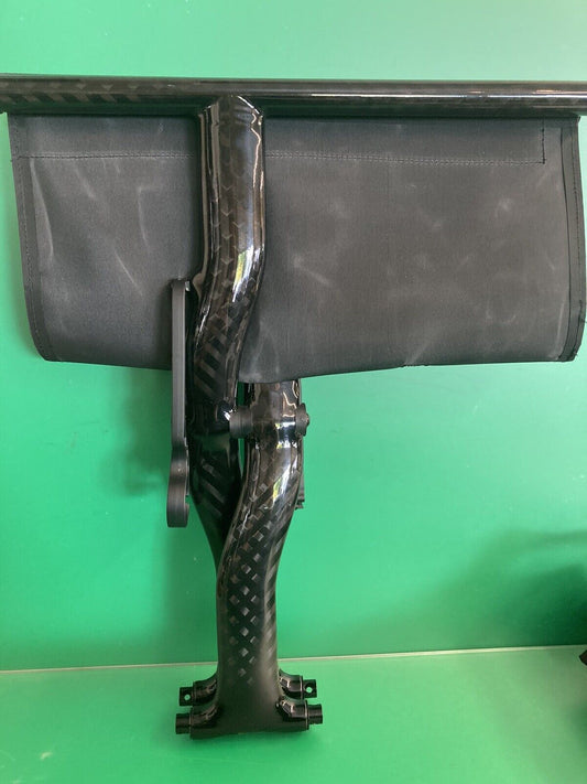 Motion Composites Helio C2 Resize Kit 22" Seat w/ Cushion & X Frame #J661