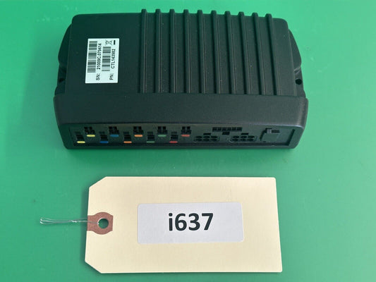 Quantum Control Module for Quantum Power Wheelchair 1764-5009  CTL143982  #i637