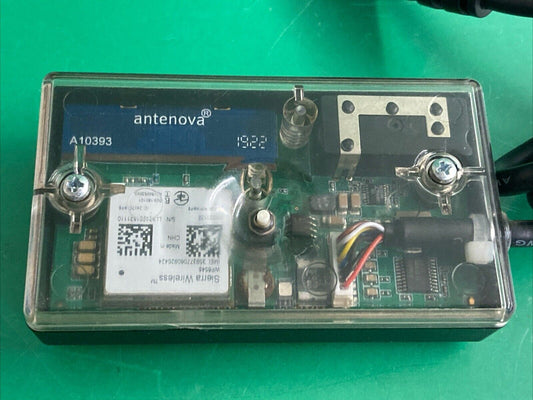 Permobil M3 F3 Corpus 331495 Bluetooth Radio Module 336046-D Wheelchair #K168