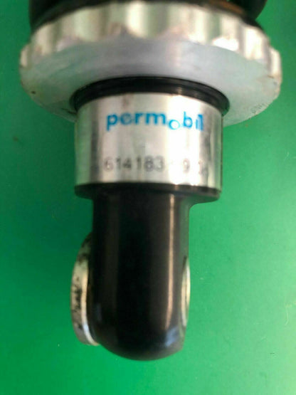 Set of 2 Shock Absorbers, Suspension for Permobil M300 HD Power Wheelchair #E989