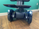 2022 Permobil F3 Wheelchair w/Elevate,Tilt, Recline,Legs ~Lighting Kit* 0 MILES*