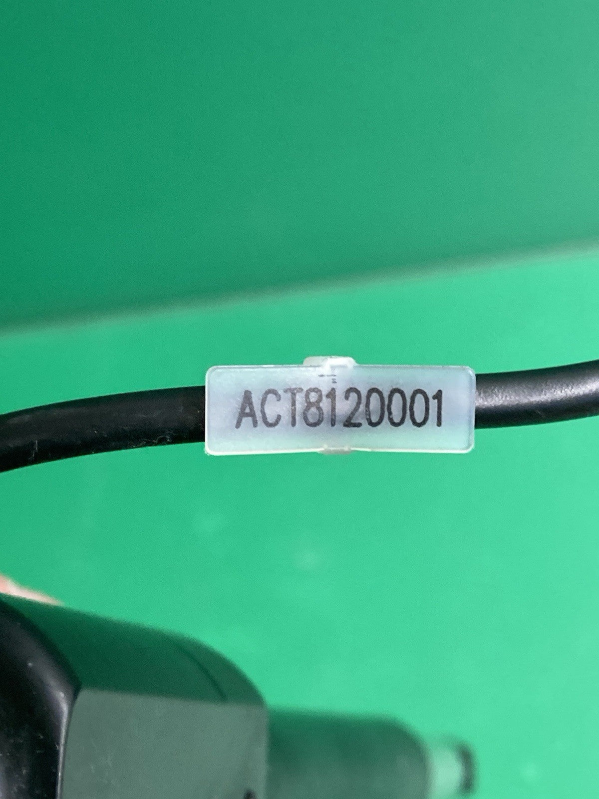 Recline Actuator ACT8120001 LL-3004/41 for Quantum Wheelchair 94UB2BB1 #L073