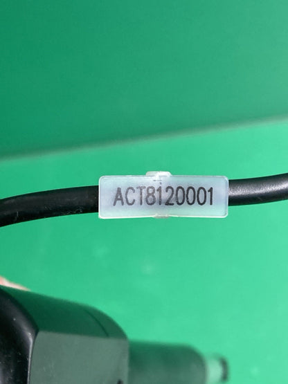 Recline Actuator ACT8120001 LL-3004/41 for Quantum Wheelchair 94UB2BB1 #L073