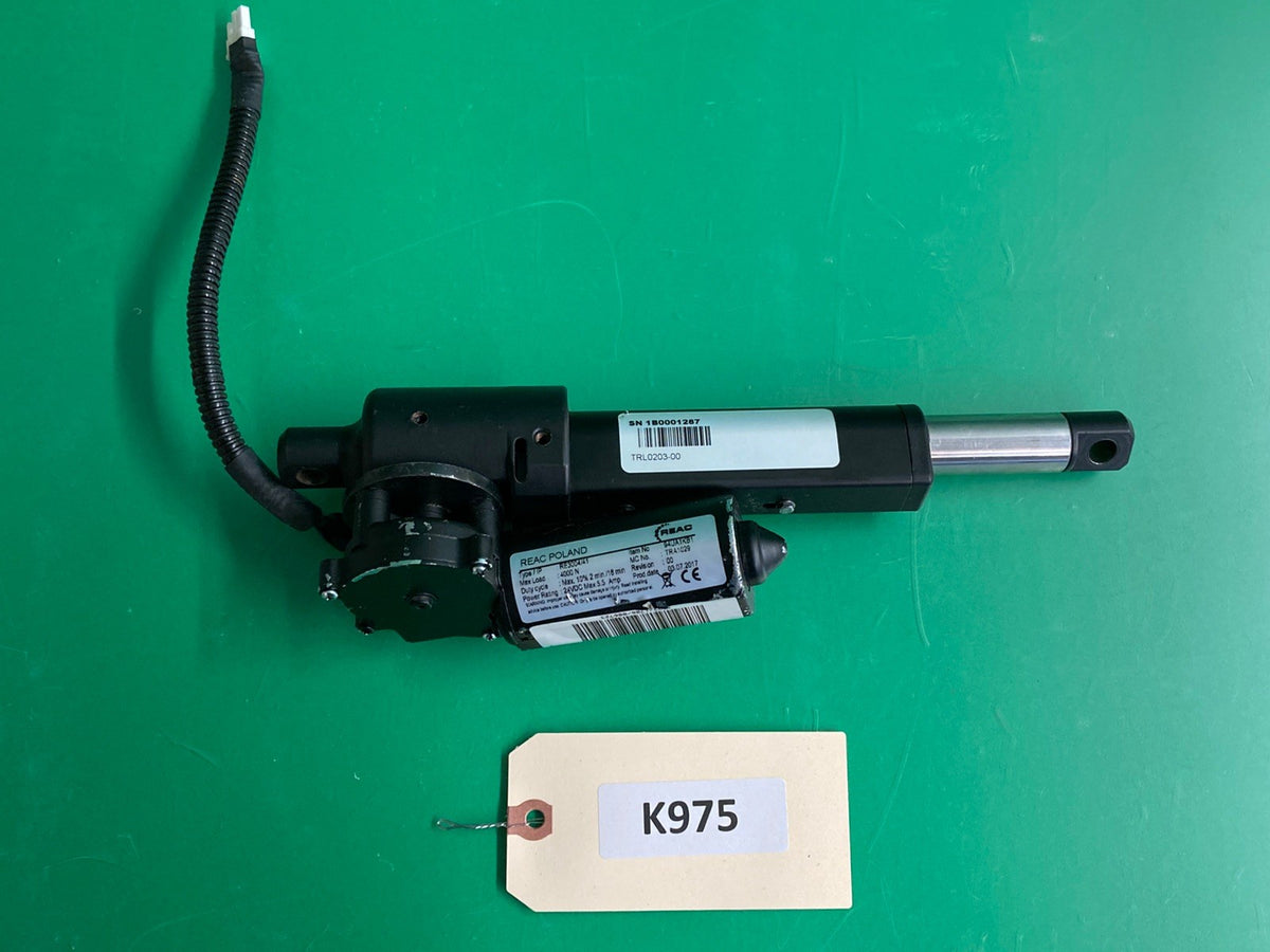 Wheelchair Actuator RE3004/41- 94UA1KB1 - TRA1029  #K975