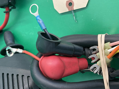 4 Key Joystick for The Hoveround Teknique XHD Power Wheelchairs D50514.03 #K781