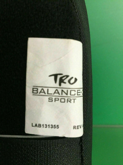 NEW* TRU BALANCE 3 Sport Seat Back Cushion for Powerchair 18" W x 13" H #B437