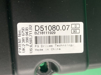 90 Amp VR2 Controller Module for Power Wheelchair D51080.07 #K429