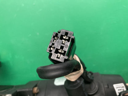 Left & Right Motors for Quickie Pulse 6 Power Wheelchair 107247 / 107248 #K948