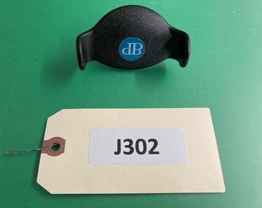 3 INCH Bodypoint U-Shaped Joystick Knob for Power Wheelchair P/N: PC101 #J302