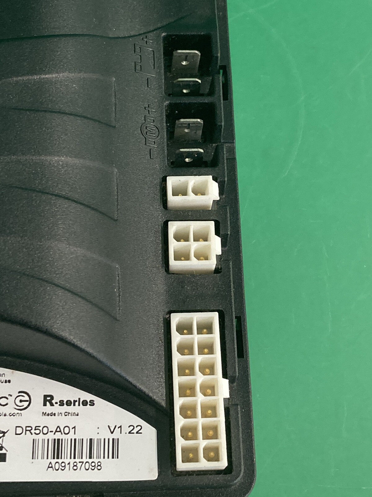 50AMP Dynamic R-SERIES Control Module for Invacare LYNX Scooter DR50-B01 #J934