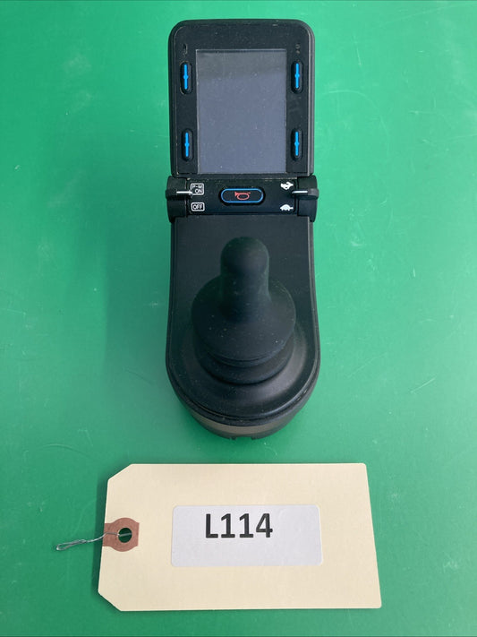 RNET Joystick Controller D51635.02 for RNET Compatible Power Wheelchairs #L114