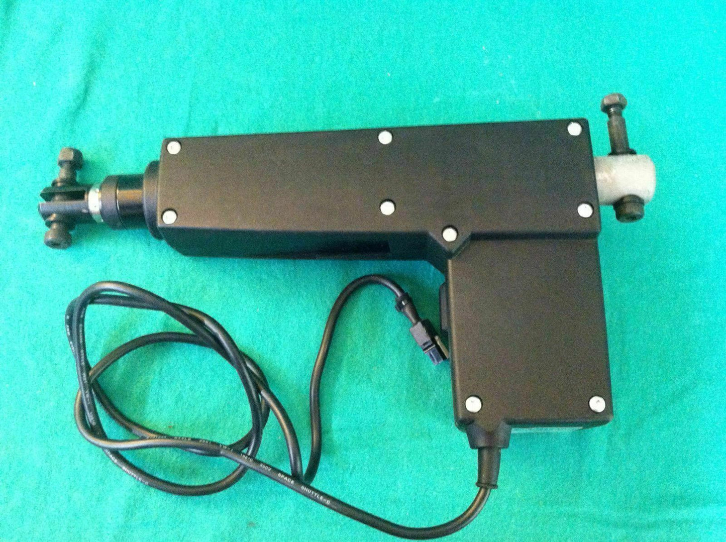 Invacare Recline  Actuator Linak Type 1140120  #1986