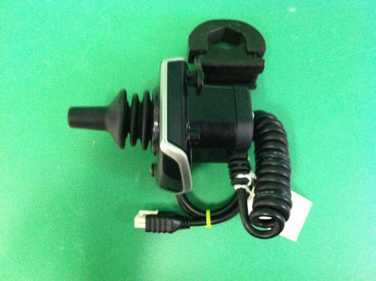 Attendant Joystick  Quantum  Power Wheelchair CTL137822 #9284