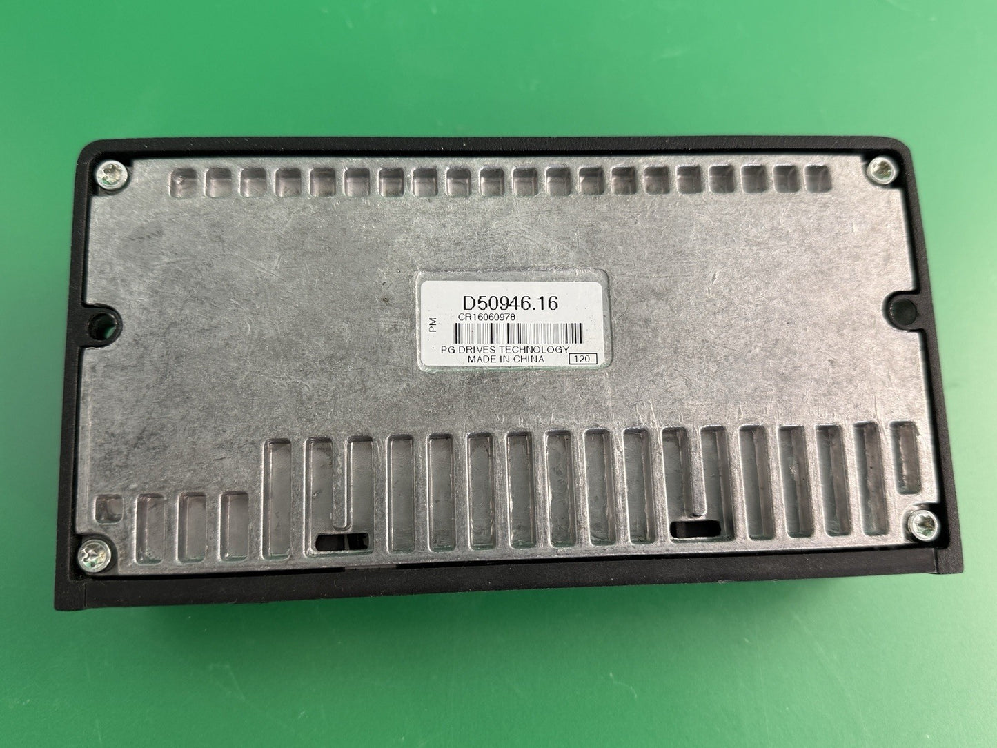 120a Rnet Power Module / Control Module for Power Wheelchair D50946.16 #K749