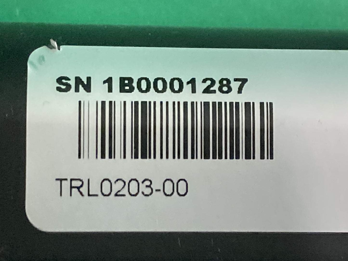 Wheelchair Actuator RE3004/41- 94UA1KB1 - TRA1029  #K975
