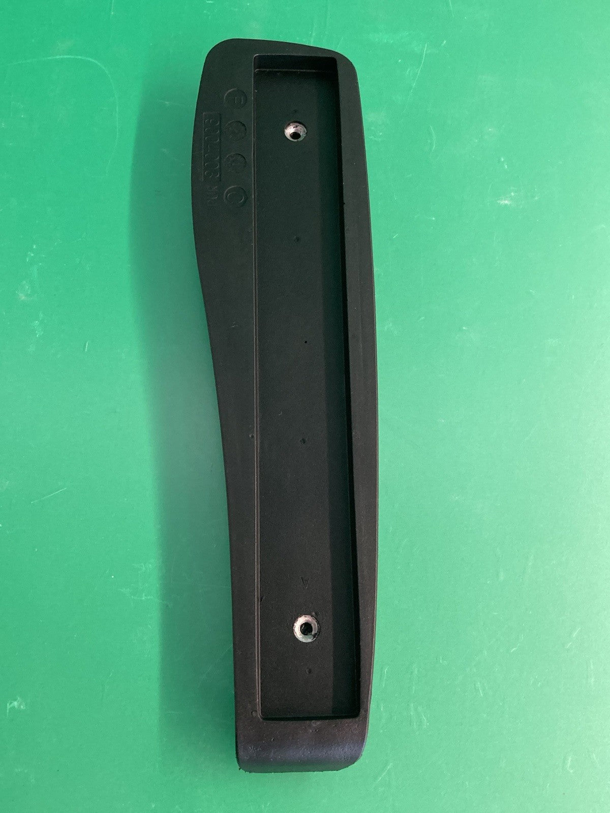 NEW* 12" Left Hand SEDEO Arm Pad for Quickie Power Wheelchairs 163356 #L152