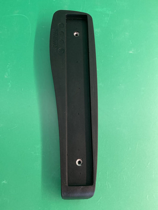 NEW* 12" Left Hand SEDEO Arm Pad for Quickie Power Wheelchairs 163356 #L152