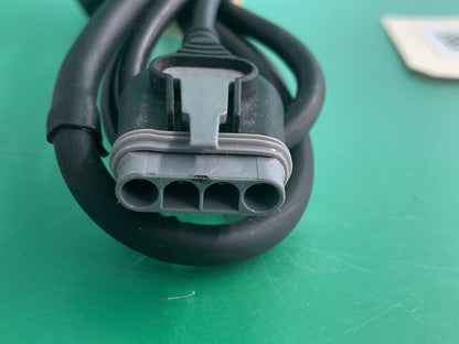 Penny & Giles 2 Key (4 PIN PLUG) Joystick D51157.03 for Power Wheelchair #K865