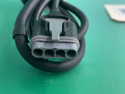 Penny & Giles 2 Key (4 PIN PLUG) Joystick D51157.03 for Power Wheelchair #K865