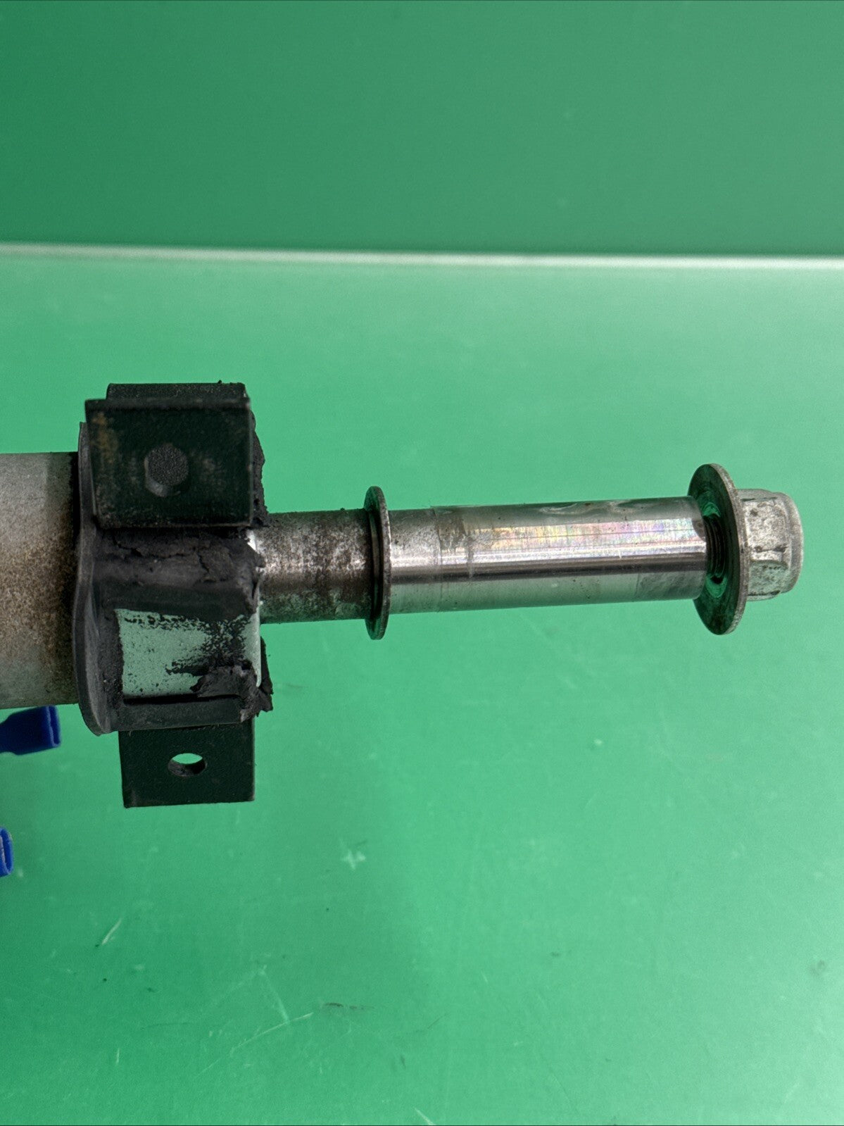 Motor, Brake, Transaxle for 1st Gen Pride Victory 3 / 4 Scooter DRVASMB145 #K306