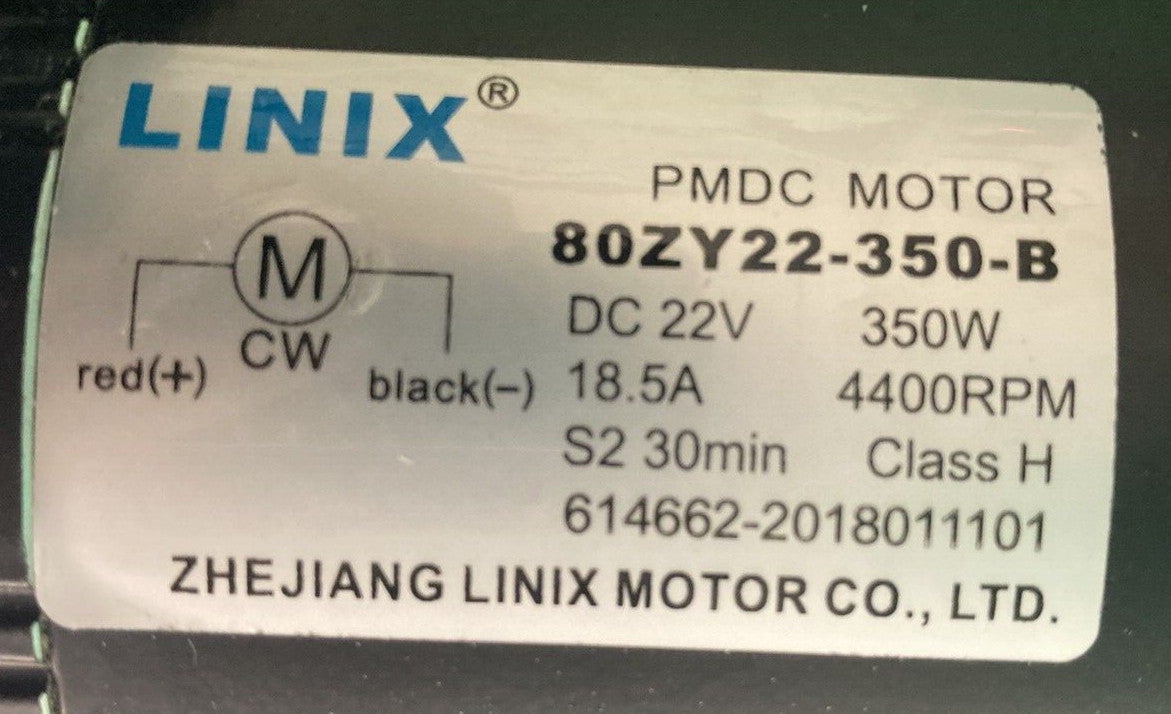 Motors for Permobil M3 Power Wheelchair 330723 / 330819 313934 / 313935 #K576